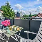 Apartmán Rosemary