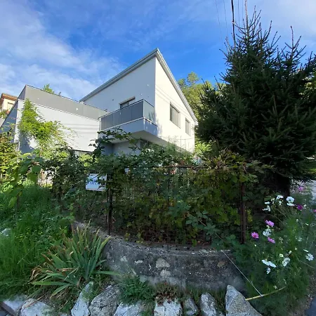 Rosemary Appartement *