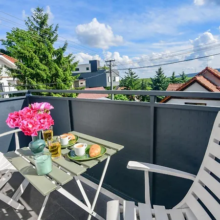 Appartement Rosemary