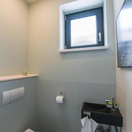 Rosemary Apartment *