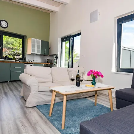 Appartement Rosemary Bratislava