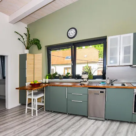 Rosemary Appartement *