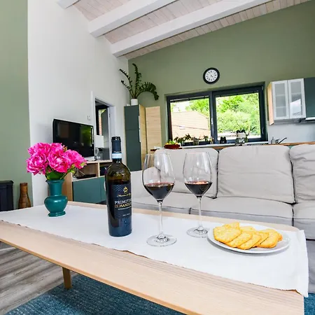 Appartement Rosemary *