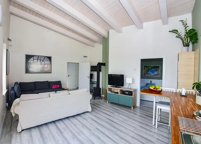 شقة Rosemary براتسيلافا