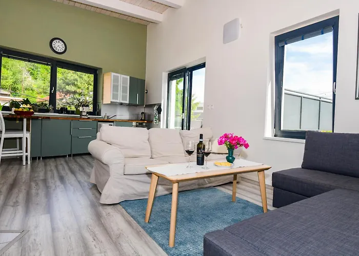 شقة Rosemary براتسيلافا