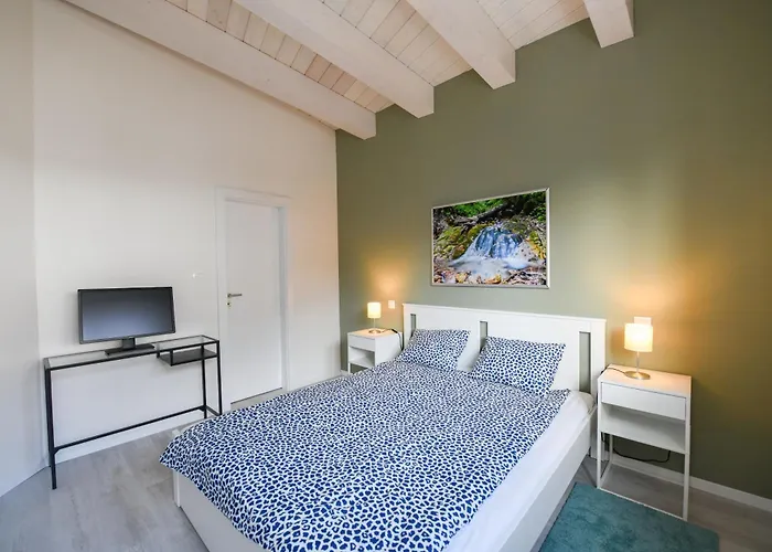 Rosemary شقة براتسيلافا