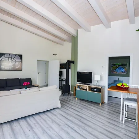 Apartmán Rosemary Bratislava