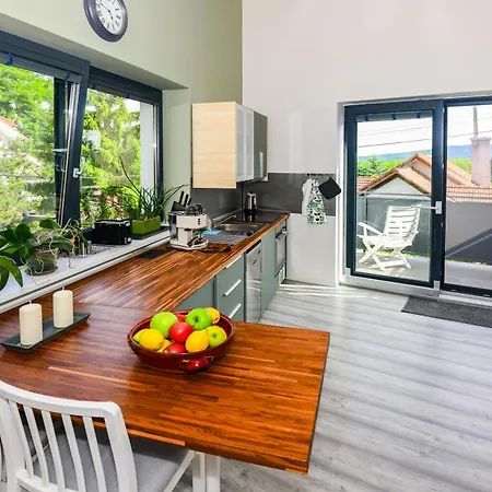 Apartmán Rosemary *