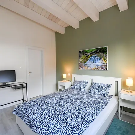 Rosemary Apartmán Bratislava