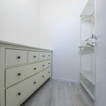 Rosemary Apartmán *